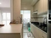 Apartamento para Venda em Vinhedo/SP Capela 2 Quartos