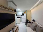 Apartamento para Venda em Vinhedo/SP Capela 2 Quartos