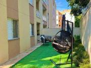 Apartamento para Venda em Vinhedo/SP Capela 2 Quartos