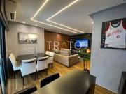 Apartamento para Venda em Vinhedo/SP Capela 3 Quartos