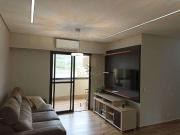 Apartamento para Venda em Vinhedo/SP Capela 3 Quartos