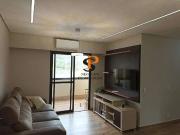 Apartamento para Venda em Vinhedo/SP Capela 3 Quartos