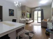 Apartamento para Venda em Vinhedo/SP Capela 3 Quartos