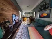 Apartamento para Venda em Vinhedo/SP Centro 3 Quartos