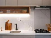 Apartamento para Venda em Vinhedo/SP Centro 3 Quartos