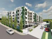 Apartamento para Venda em Vinhedo/SP Centro 3 Quartos