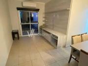 Apartamento para Venda em Vinhedo/SP Centro 3 Quartos