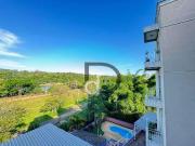 Apartamento para Venda em Vinhedo/SP Centro 3 Quartos