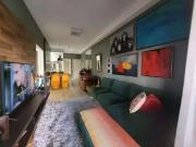 Apartamento para Venda em Vinhedo/SP Centro 3 Quartos