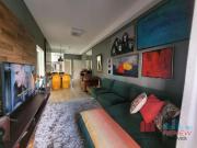 Apartamento para Venda em Vinhedo/SP Centro 3 Quartos