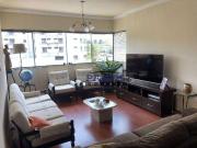 Apartamento para Venda em Vinhedo/SP Centro 3 Quartos