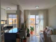 Apartamento para Venda em Vinhedo/SP Fazenda Santana 2...