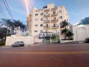 Apartamento para Venda em Vinhedo/SP Jardim Brasil 3 Quartos