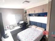 Apartamento para Venda em Vinhedo/SP Jardim Florência 2...