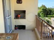 Apartamento para Venda em Vinhedo/SP Jardim Paulista I 3...