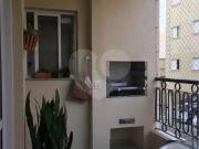 Apartamento para Venda em Vinhedo/SP Jardim São Matheus...