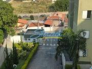 Apartamento para Venda em Vinhedo/SP Santa Claudina 2...