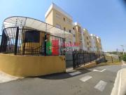 Apartamento para Venda em Vinhedo/SP João XXIII 2 Quartos