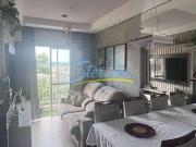 Apartamento para Venda em Vinhedo/SP João XXIII 2 Quartos