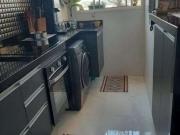 Apartamento para Venda em Vinhedo/SP João XXIII 2 Quartos