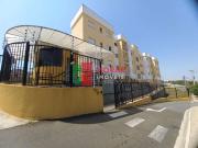 Apartamento para Venda em Vinhedo/SP João XXIII 2 Quartos