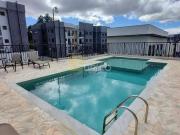 Apartamento para Venda em Vinhedo/SP Pinheirinho 2 Quartos