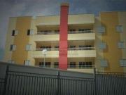 Apartamento para Venda em Vinhedo/SP Pinheirinho 2 Quartos