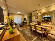 Apartamento para Venda em Vinhedo/SP Pinheirinho 3 Quartos