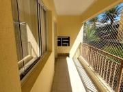 Apartamento para Venda em Vinhedo/SP Pinheirinho 3 Quartos