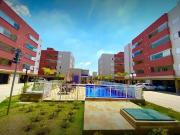 Apartamento para Venda em Vinhedo/SP Pinheirinho 3 Quartos