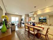 Apartamento para Venda em Vinhedo/SP Pinheirinho 3 Quartos