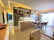 Apartamento para Venda em Vinhedo/SP Santa Claudina