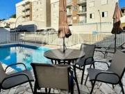 Apartamento para Venda em Vinhedo/SP Vila Pagano 2 Quartos