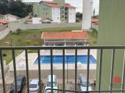 Apartamento para Venda em Vinhedo/SP Santa Claudina 2...
