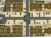 Apartamento para Venda em Vinhedo/SP Santa Claudina 2...