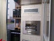 Apartamento para Venda em Vinhedo/SP Santa Claudina 2...