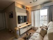 Apartamento para Venda em Vinhedo/SP Santa Claudina 2...