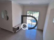 Apartamento para Venda em Vinhedo/SP Santa Claudina 2...