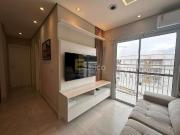 Apartamento para Venda em Vinhedo/SP Santa Claudina 2...