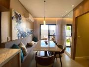 Apartamento para Venda em Vinhedo/SP Santa Claudina 3...