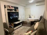 Apartamento para Venda em Vinhedo/SP Santa Claudina 2...