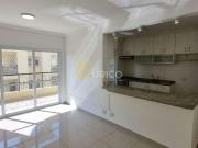 Apartamento para Venda em Vinhedo/SP Santa Claudina 3...