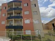 Apartamento para Venda em Vinhedo/SP Vila Cascais 2 Quartos