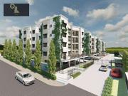 Apartamento para Venda em Vinhedo/SP Vila Cascais 3 Quartos
