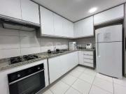 Apartamento para Venda em Vinhedo/SP Centro 3 Quartos