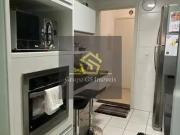 Apartamento para Venda em Vinhedo/SP Vila Thereza 3 Quartos