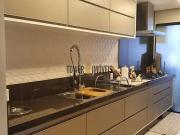 Apartamento para Venda em Vinhedo/SP Vista Alegre 3 Quartos