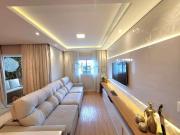 Apartamento para Venda em Vinhedo/SP Vista Alegre 3 Quartos