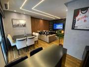 Apartamento para Venda em Vinhedo/SP Vista Alegre 3 Quartos