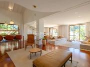 Apartamento para Venda em Vinhedo/SP Vista Alegre 6 Quartos